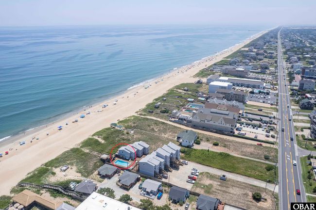 1801 S Virginia Dare Trl, Condo with 2 bedrooms, 2 bathrooms and null parking in Kill Devil Hills NC | Image 26