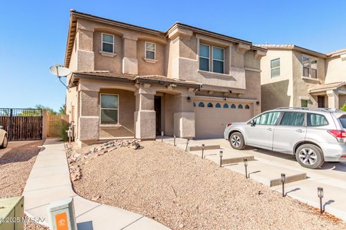 5758 W King Snake Dr, Tucson, AZ, 85742-8336 | Card Image
