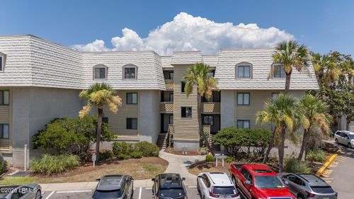 173-173 Beach Club Villa, Fripp Island, SC, 29920-7404 | Card Image