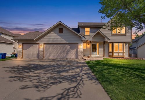 14006 Cobbler Ave, Rosemount, MN, 55068-7130 | Card Image