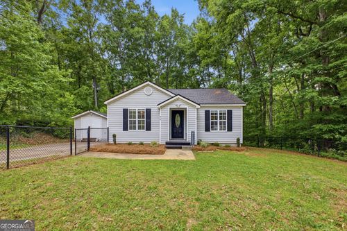 40 Mctier Cir Nw, Cartersville, GA, 30120-4623 | Card Image