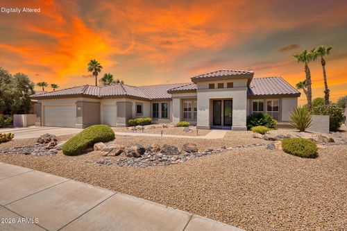 15905 W Clear Canyon Dr, Surprise, AZ, 85374-4510 | Card Image