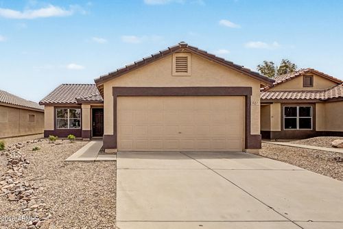 637 W Kingman Loop, Casa Grande, AZ, 85122-5119 | Card Image