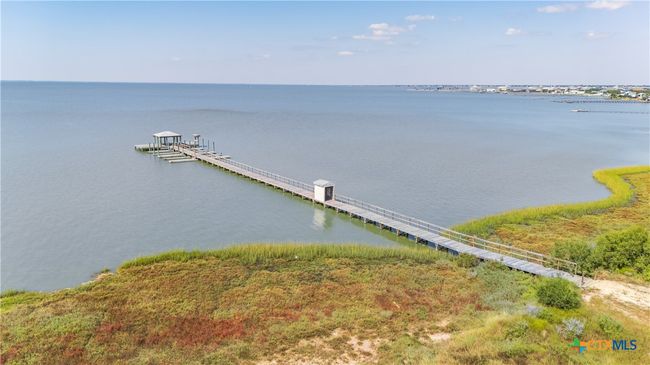 342 Bay Club Dr, House other with 4 bedrooms, 3 bathrooms and null parking in Seadrift TX | Image 44