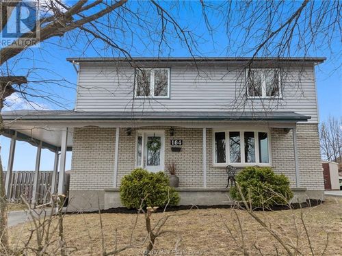 164 Estelle St, Sudbury, ON, P3B3V2 | Card Image