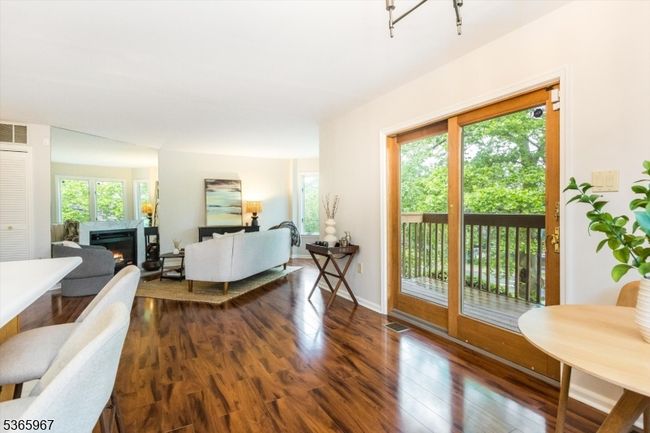 7 Di Donna Ct, Townhouse with 2 bedrooms, 2 bathrooms and null parking in Clifton NJ | Image 8
