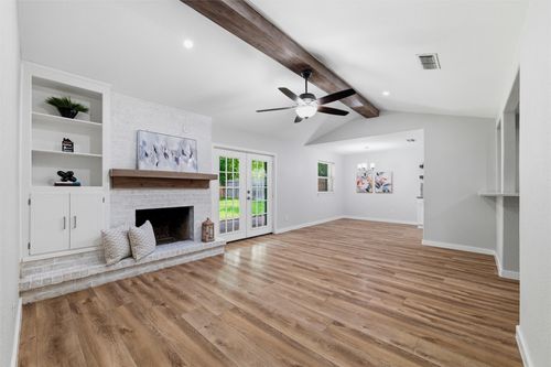 1417 Linwood Ln, Edgecliff Village, TX, 76134-2849 | Card Image