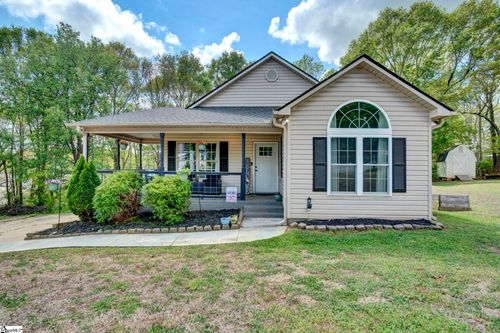 114 Wonderberry Ct, Boiling Springs, SC, 29316-8371 | Card Image