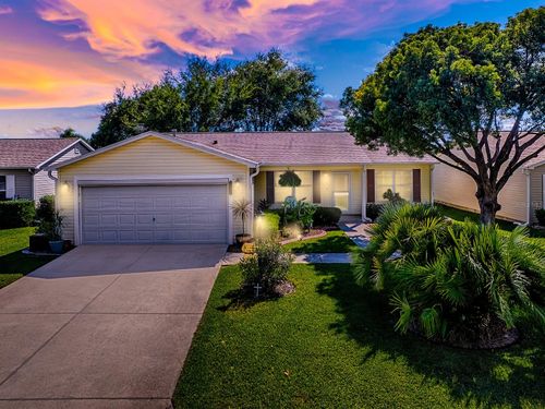16899 Se 96th Chapelwood Cir, THE VILLAGES, FL, 32162-1843 | Card Image