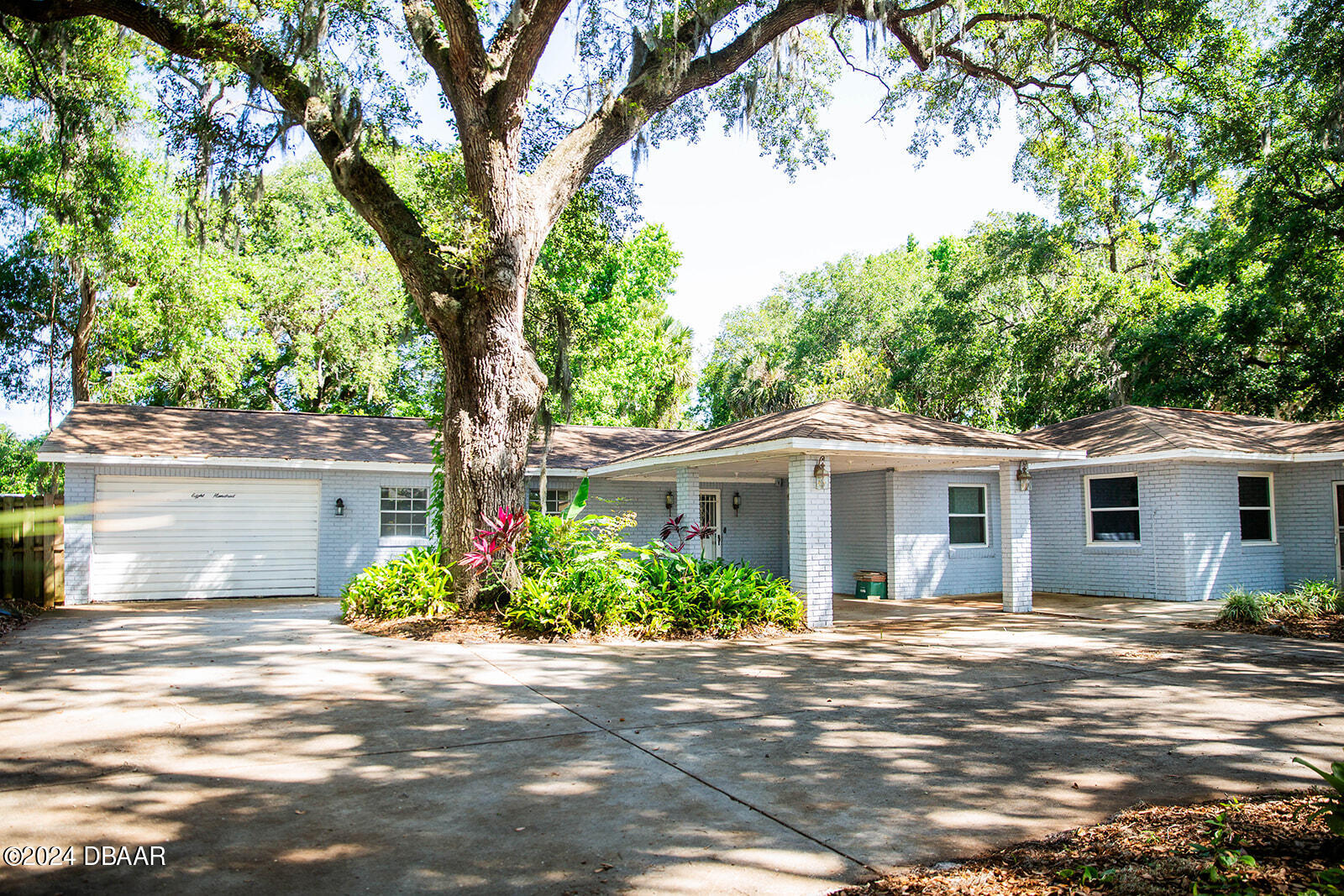 Boston Ave, South Daytona, FL 32119