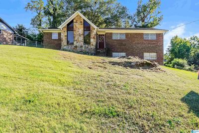 2220 Cedar Crest Drive, House other with 3 bedrooms, 2 bathrooms and null parking in BIRMINGHAM AL | Image 1