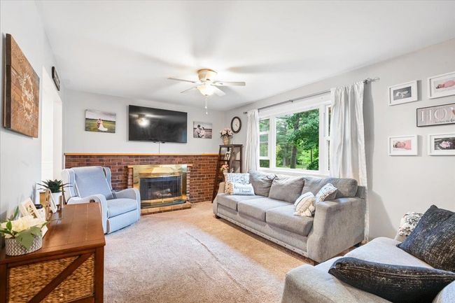 155 Woodcrest Cir, House other with 2 bedrooms, 1 bathrooms and null parking in Milton VT | Image 4