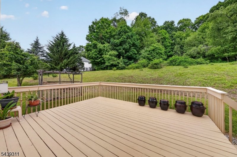 Residential in Mount Olive Twp. 2