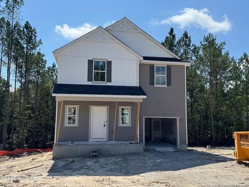 41 Horse Trot Ln, Sanford, NC, 27332-2574 | Card Image