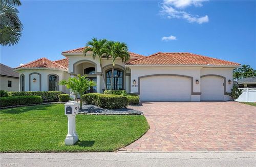 2528 Sw 39th Ter, Cape Coral, FL, 33914-5409 | Card Image