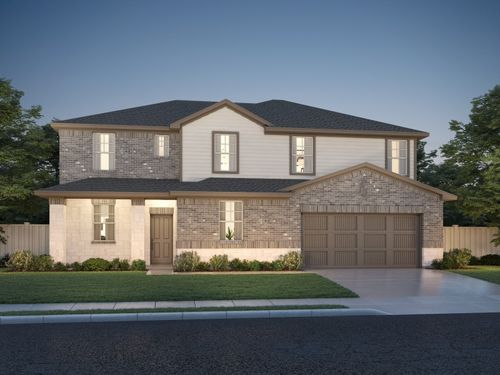 1005 Embarcadero Drive, Hutto, TX, 78634 | Card Image
