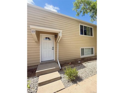 113-5731 W 92nd Ave, Westminster, CO, 80031-3014 | Card Image