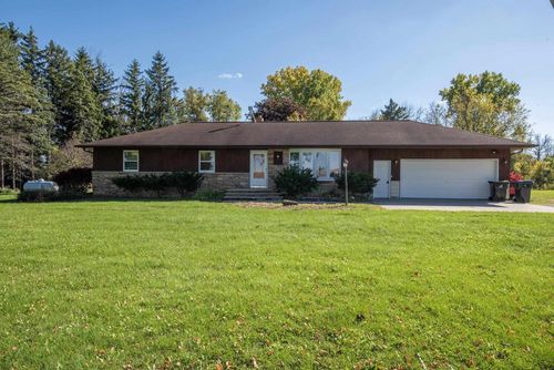 5224 Frontier Road, NEW DENMARK, WI, 54208 | Card Image