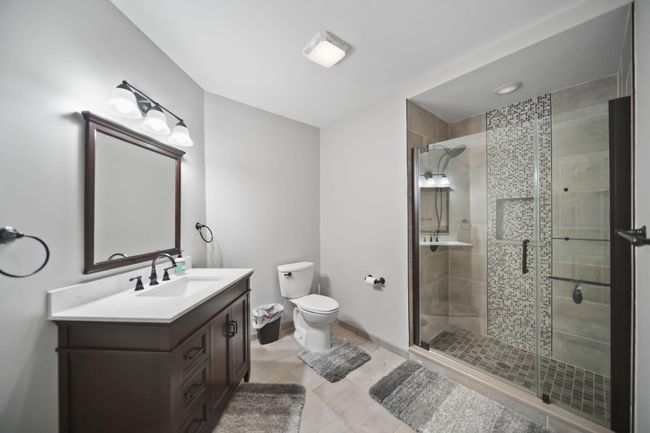 874 Pinecrest, House other with 6 bedrooms, 4 bathrooms and null parking in Dexter MI | Image 55