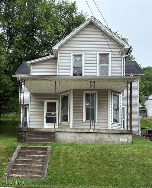 156 College St, Scio, OH, 43988 | Card Image