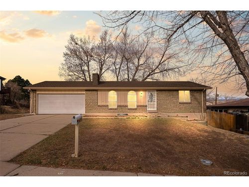 771 Xenon St, Lakewood, CO, 80401-4666 | Card Image