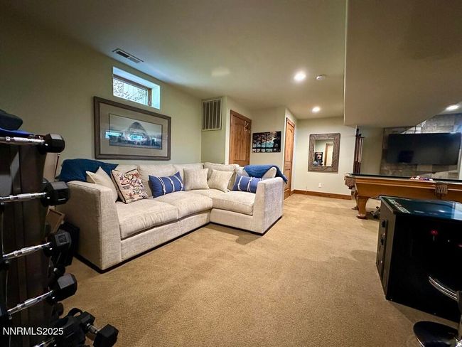 606 Jerry Dr, House other with 5 bedrooms, 6 bathrooms and 1012 parking in Zephyr Cove NV | Image 42