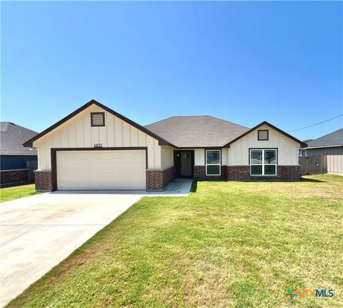 1071 Field Stone Dr, Lampasas, TX, 76550-1864 | Card Image