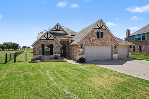 718 Cactus Creek Ct, Godley, TX, 76044-3875 | Card Image