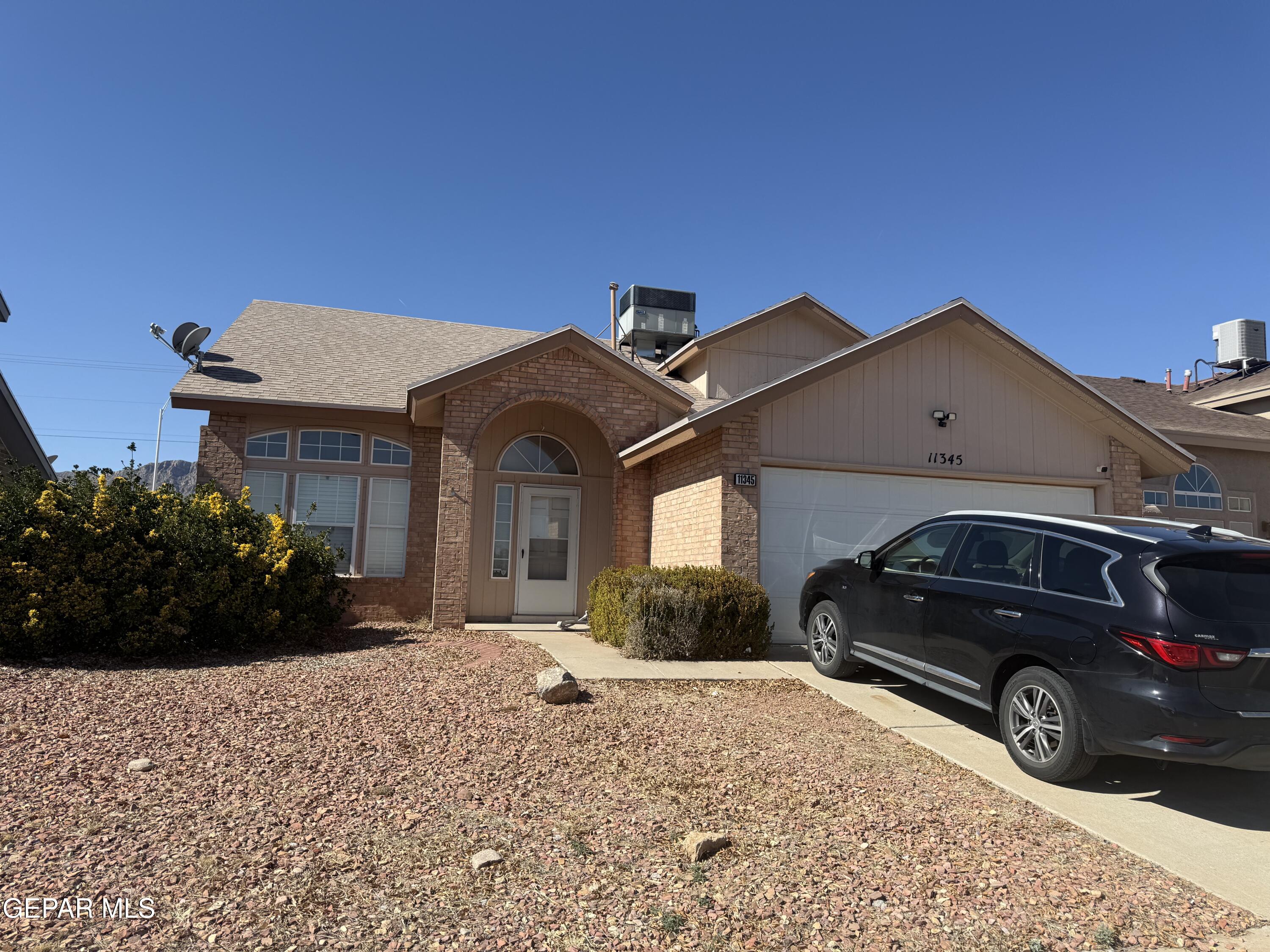 Residential in El Paso 2