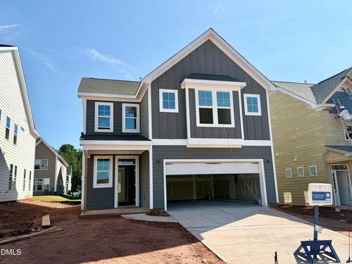 266-505 Wild Plum Way, Durham, NC, 27703-7270 | Card Image