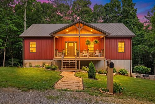 115 Dale Ln, Dover, TN, 37058-2012 | Card Image
