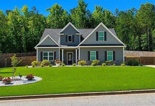 20 Hawthorn Ln, Covington, GA, 30014-6458 | Card Image