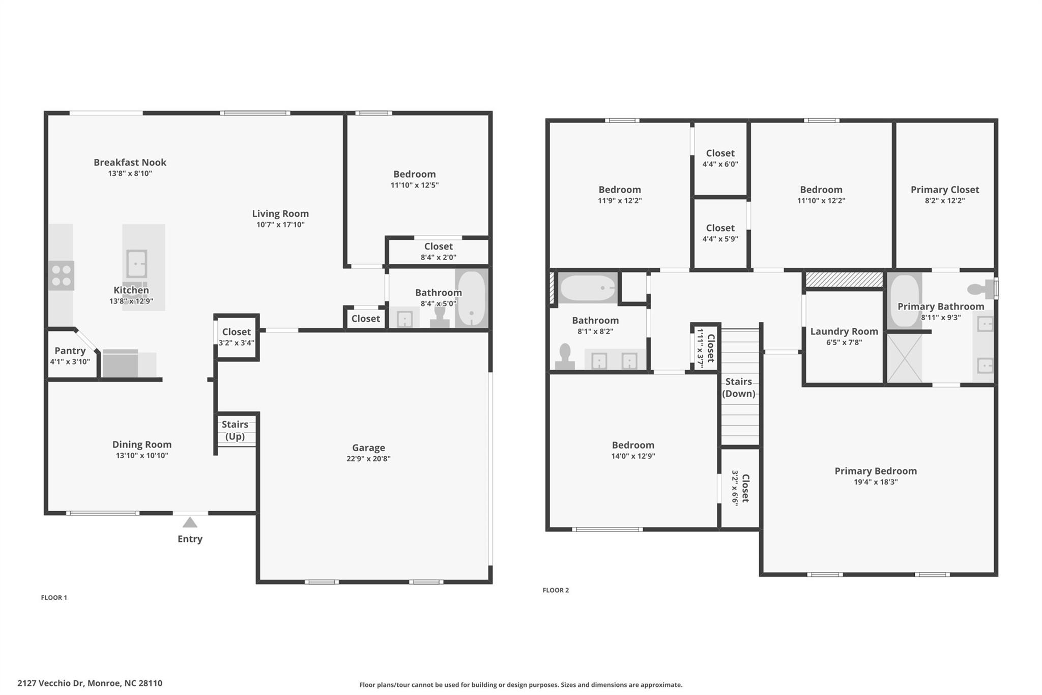 Residential in Monroe 2