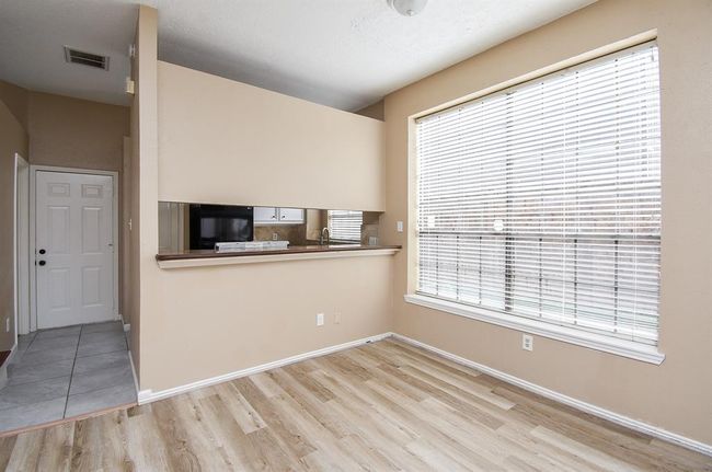 APT-173 - 8888 Benning Dr, Townhouse with 3 bedrooms, 3 bathrooms and 2 parking in Houston TX | Image 8