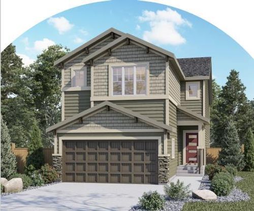 78 Keystone Creek Dr Ne, Calgary, AB, T3P2V1 | Card Image