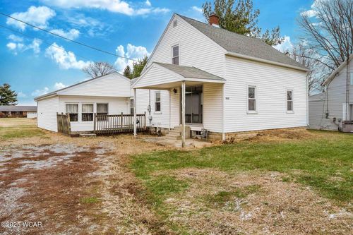 5635 Port St, Columbus Grove, OH, 45830-9482 | Card Image