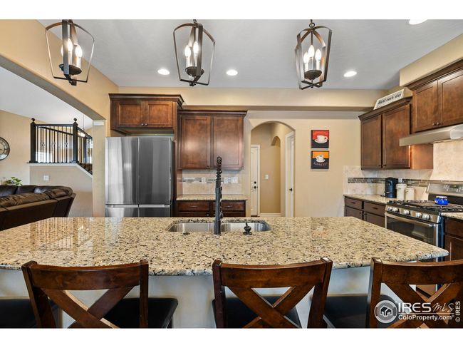 4135 Carroway Seed Dr, House other with 7 bedrooms, 6 bathrooms and null parking in Johnstown CO | Image 11