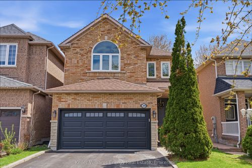 2019 Erin Gate Boulevard, Pickering, ON, L1X2V5 | Card Image