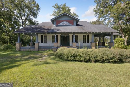 206 E Lane St, Brooklet, GA, 30415-6262 | Card Image