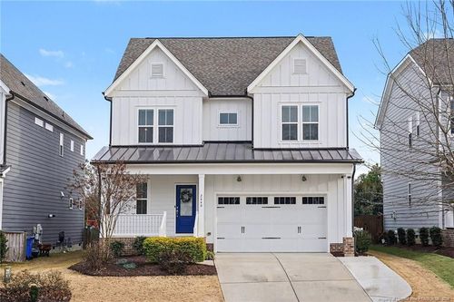 2440 Glade Mill Ct, Fuquay Varina, NC, 27526-3525 | Card Image