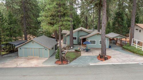 23832 Old Madrone Rd, Pioneer, CA, 95666-9553 | Card Image