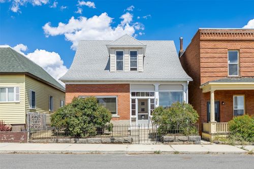 913 Antimony St, Butte, MT, 59701-8701 | Card Image