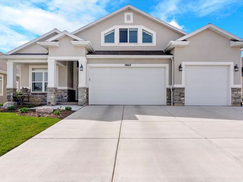 5603 W 5600 S, Hooper, UT, 84315-9796 | Card Image