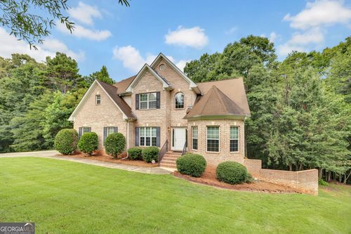 60 Thornberry Way, Covington, GA, 30016-9078 | Card Image