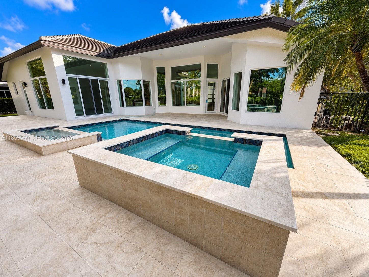 Residential in Weston 4