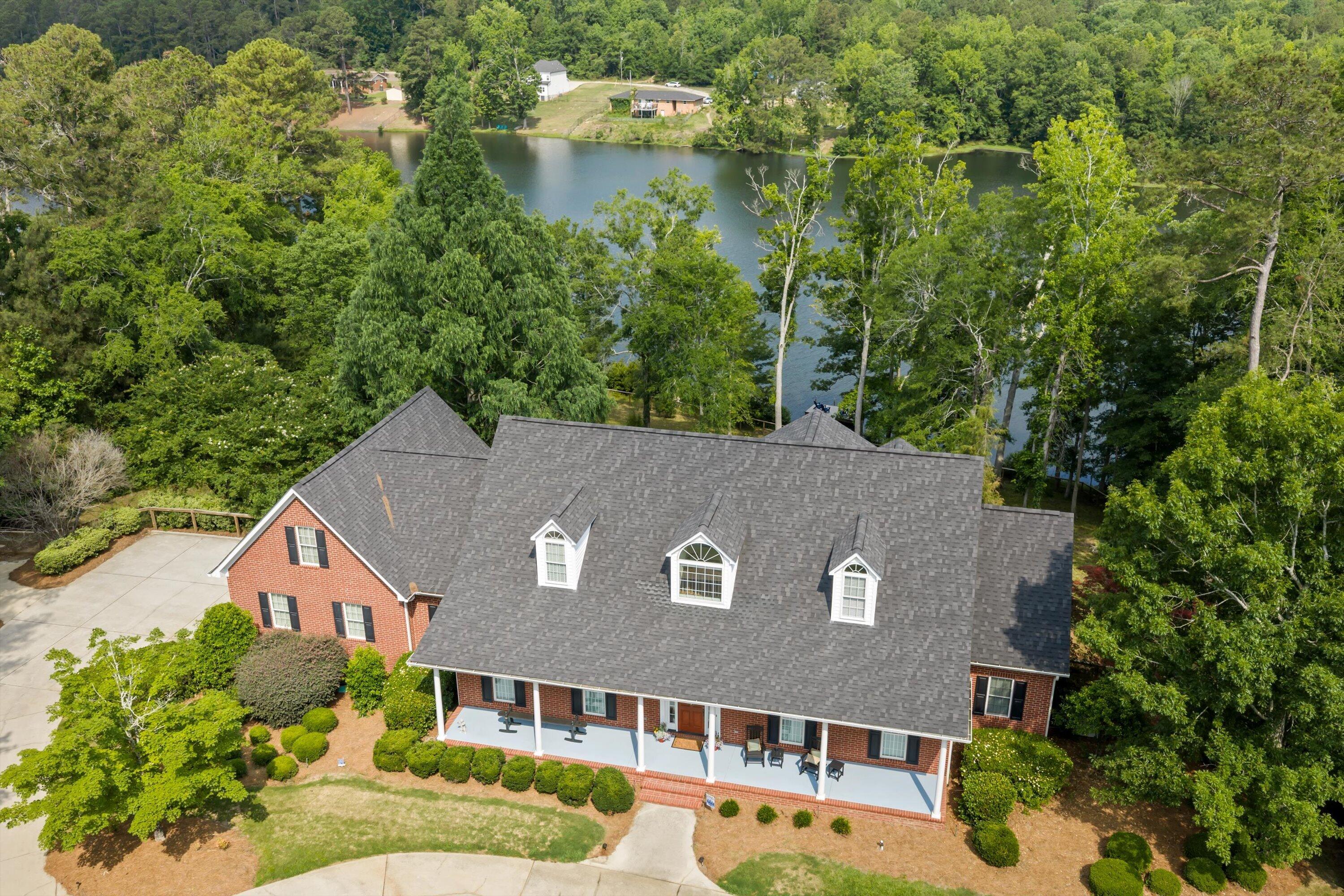 Residential in North Augusta