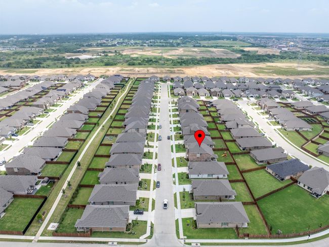 2013 Windsor Dr, House other with 5 bedrooms, 4 bathrooms and null parking in Argyle TX | Image 38