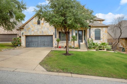 11704 Palisades Pkwy, Austin, TX, 78732-1240 | Card Image