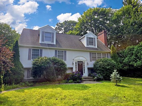1 Barry Dr, Ashland, MA, 01721-1182 | Card Image