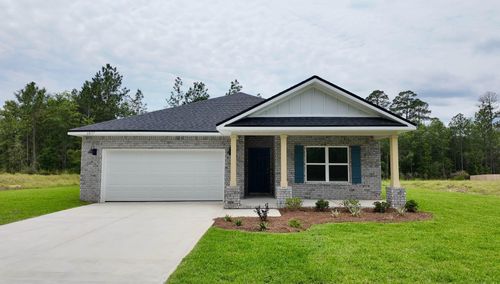 6837 Fresh Meadow Ln, Laurel Hill, FL, 32567-7318 | Card Image